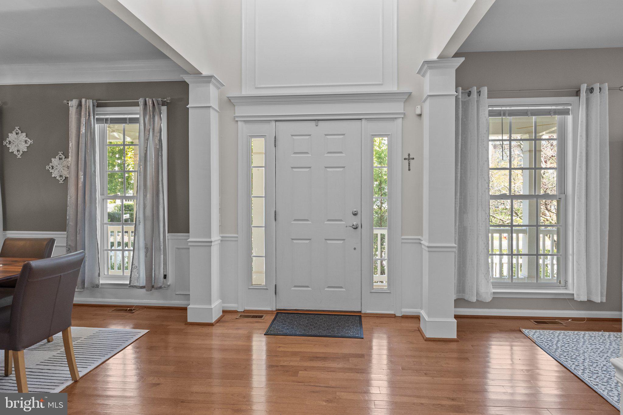 BEDMINSTER SQUARE - Residential