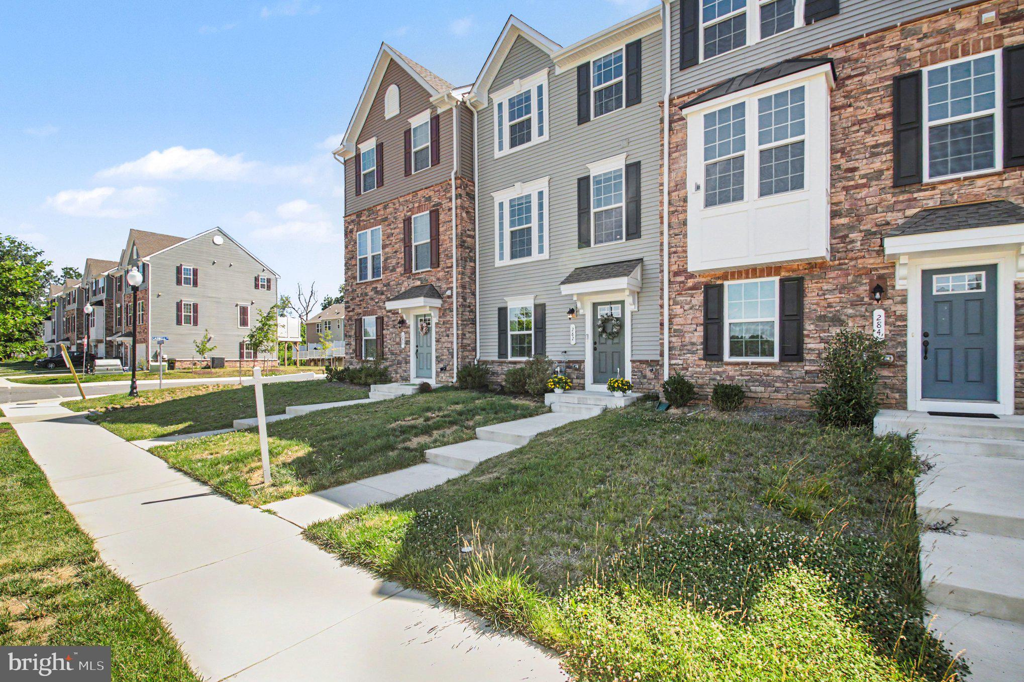 ANCHOR POINT - Residential