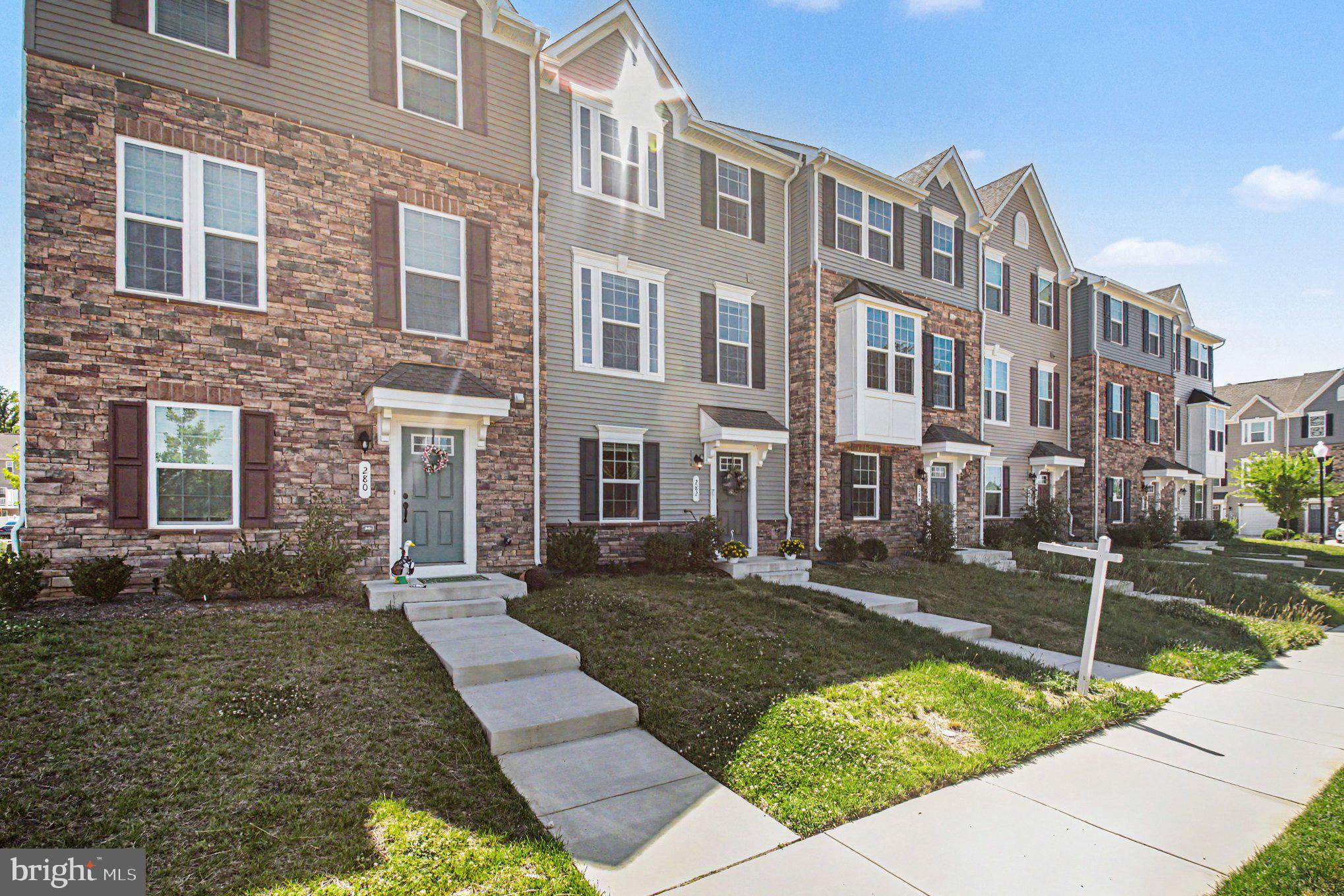 ANCHOR POINT - Residential