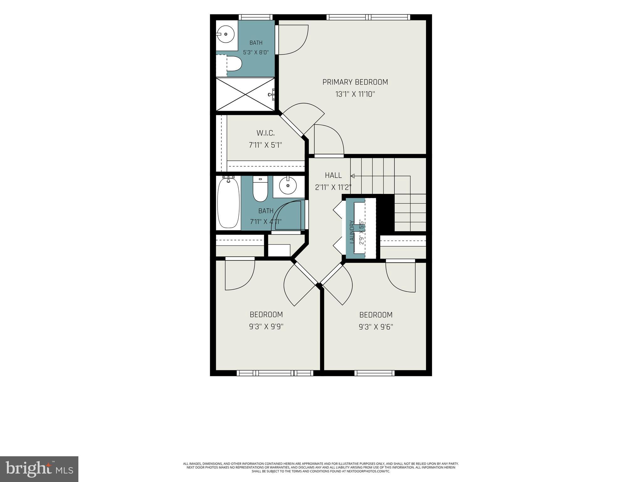 ANCHOR POINT - Residential