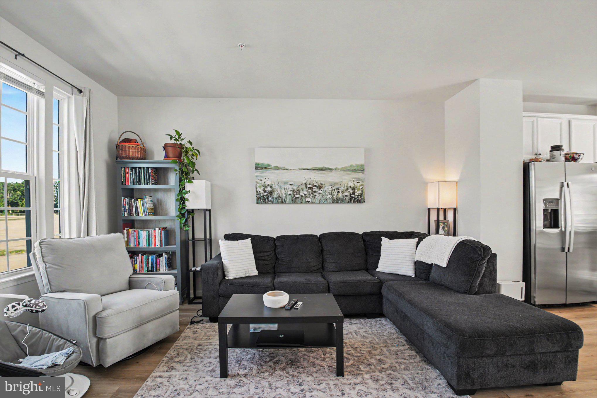 ANCHOR POINT - Residential