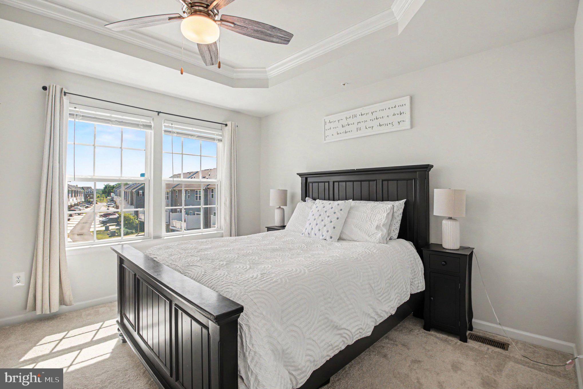 ANCHOR POINT - Residential