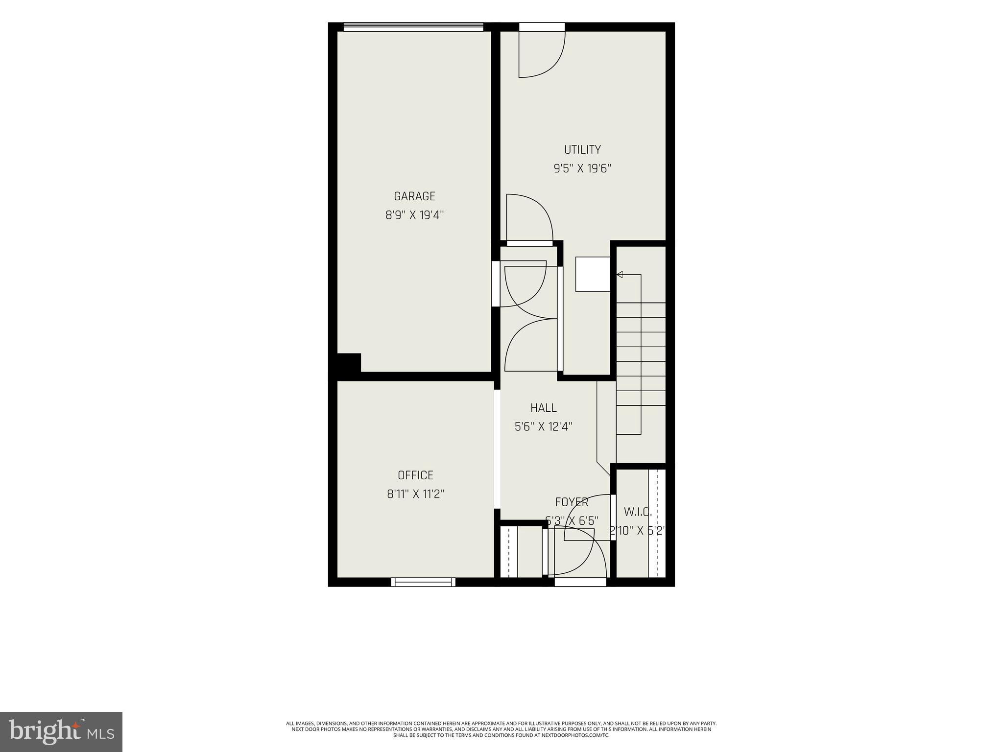ANCHOR POINT - Residential