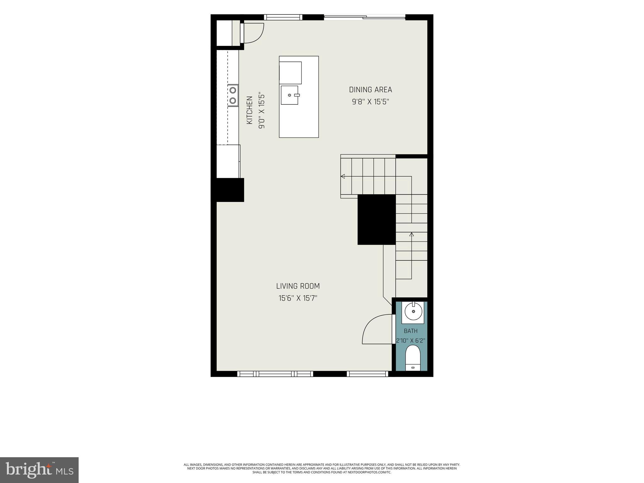 ANCHOR POINT - Residential