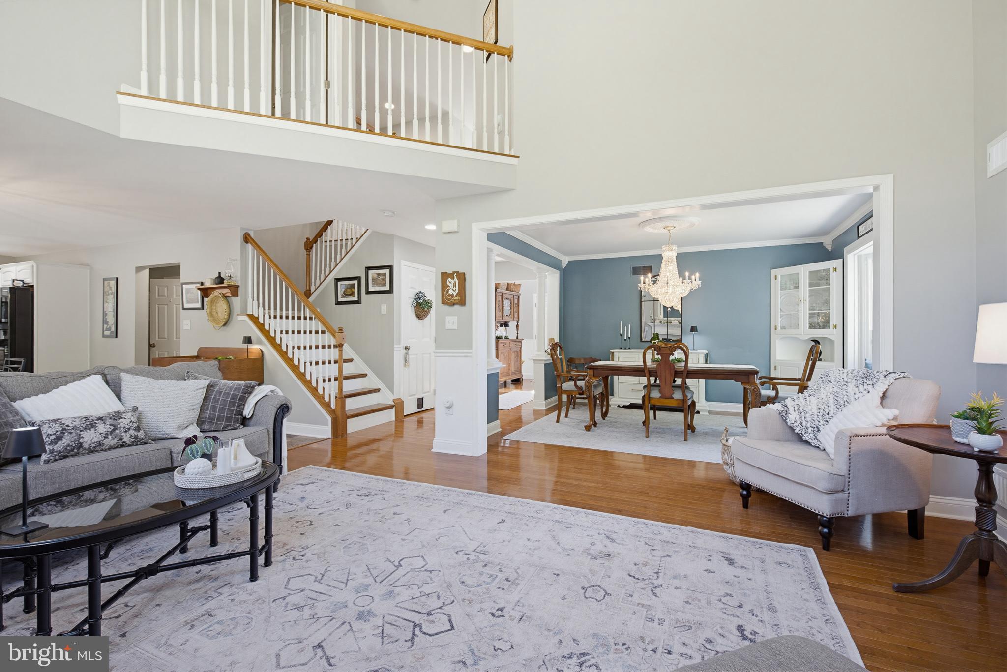 JAMES MEADOW - Residential