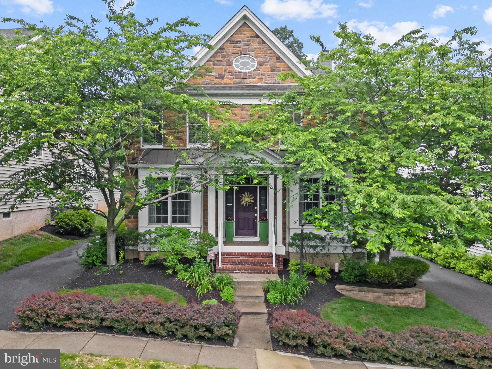 NEW BRITAIN WALK - Residential