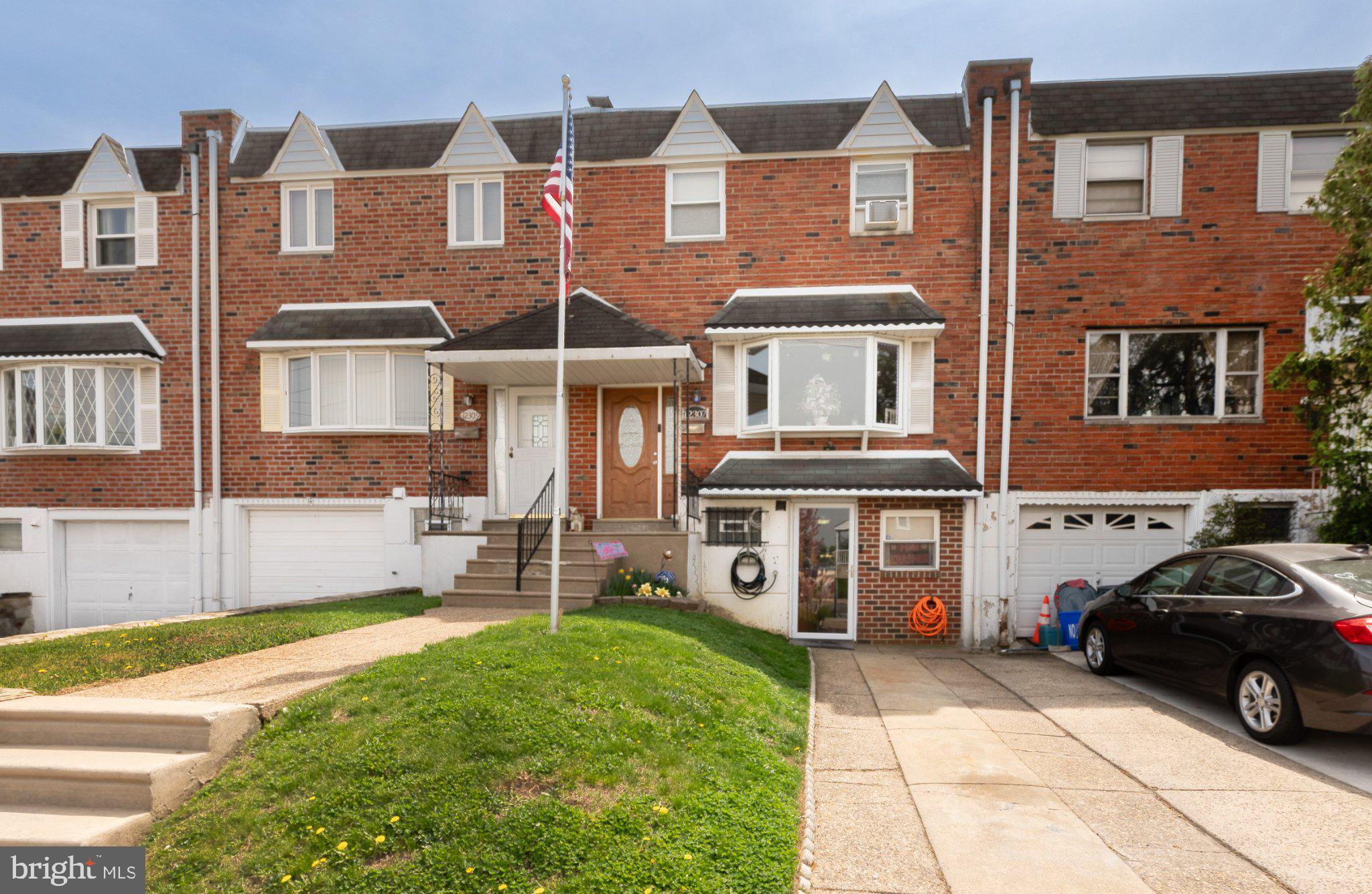 PARKWOOD - Residential