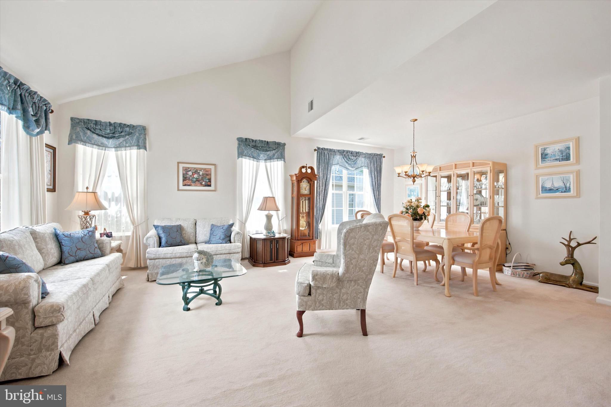 RENAISSANCE MORGAN C - Residential