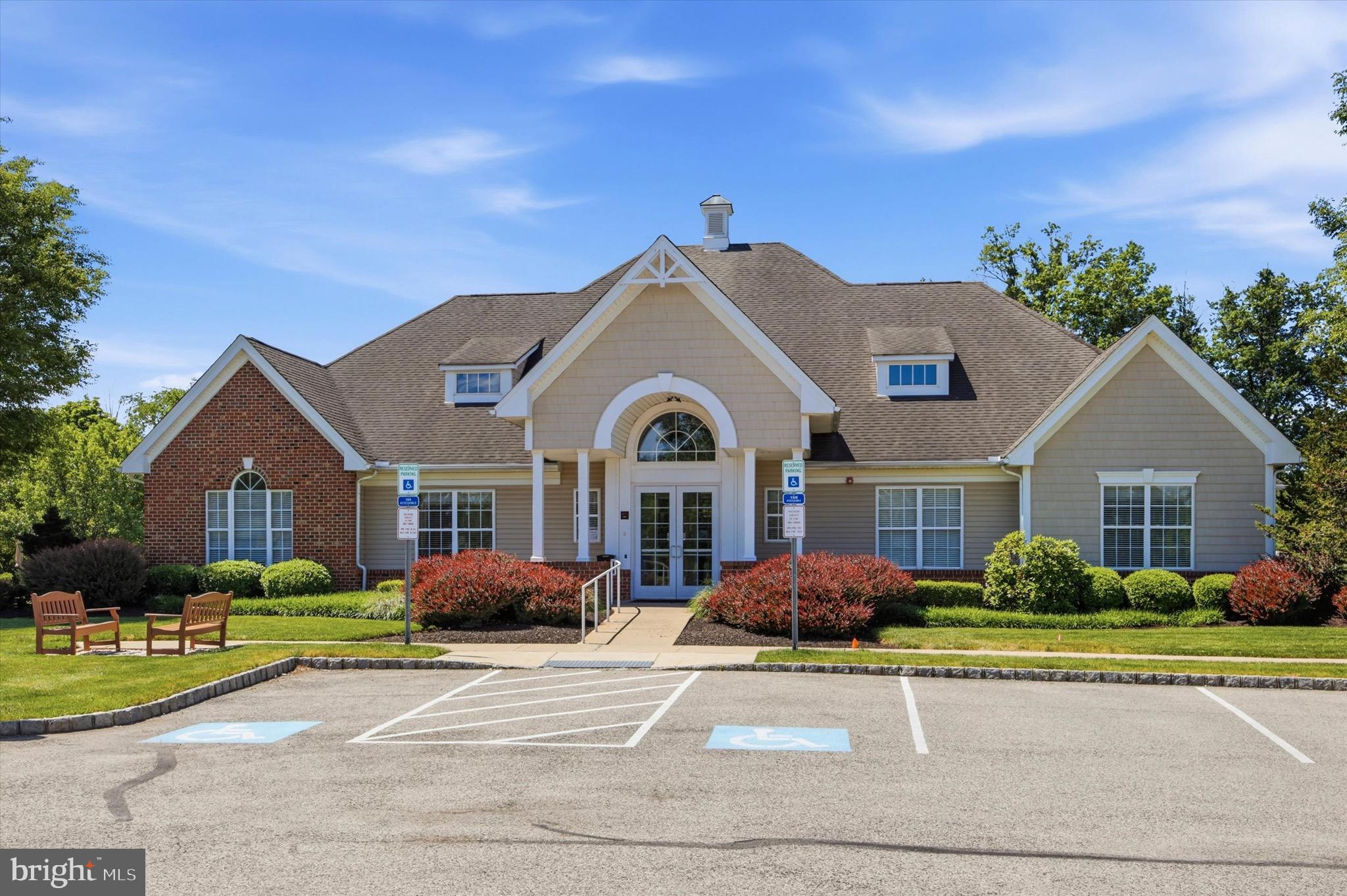 RENAISSANCE MORGAN C - Residential
