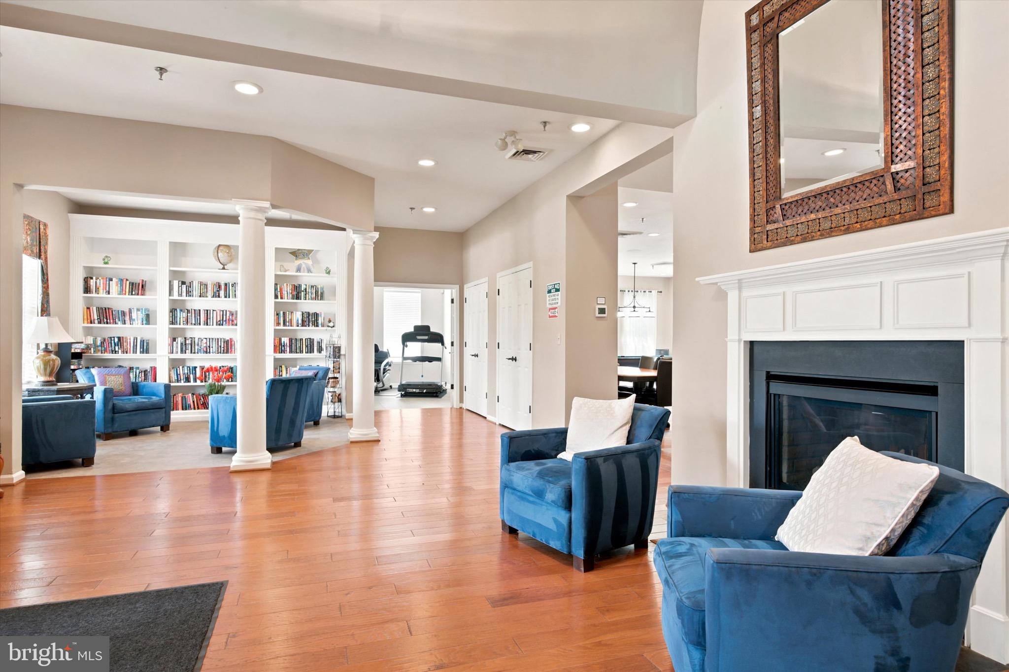 RENAISSANCE MORGAN C - Residential