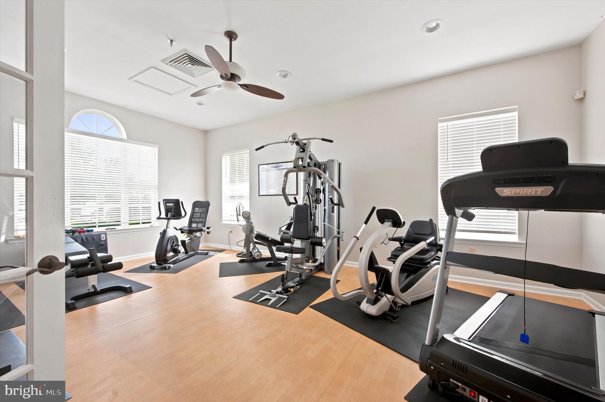RENAISSANCE MORGAN C - Residential