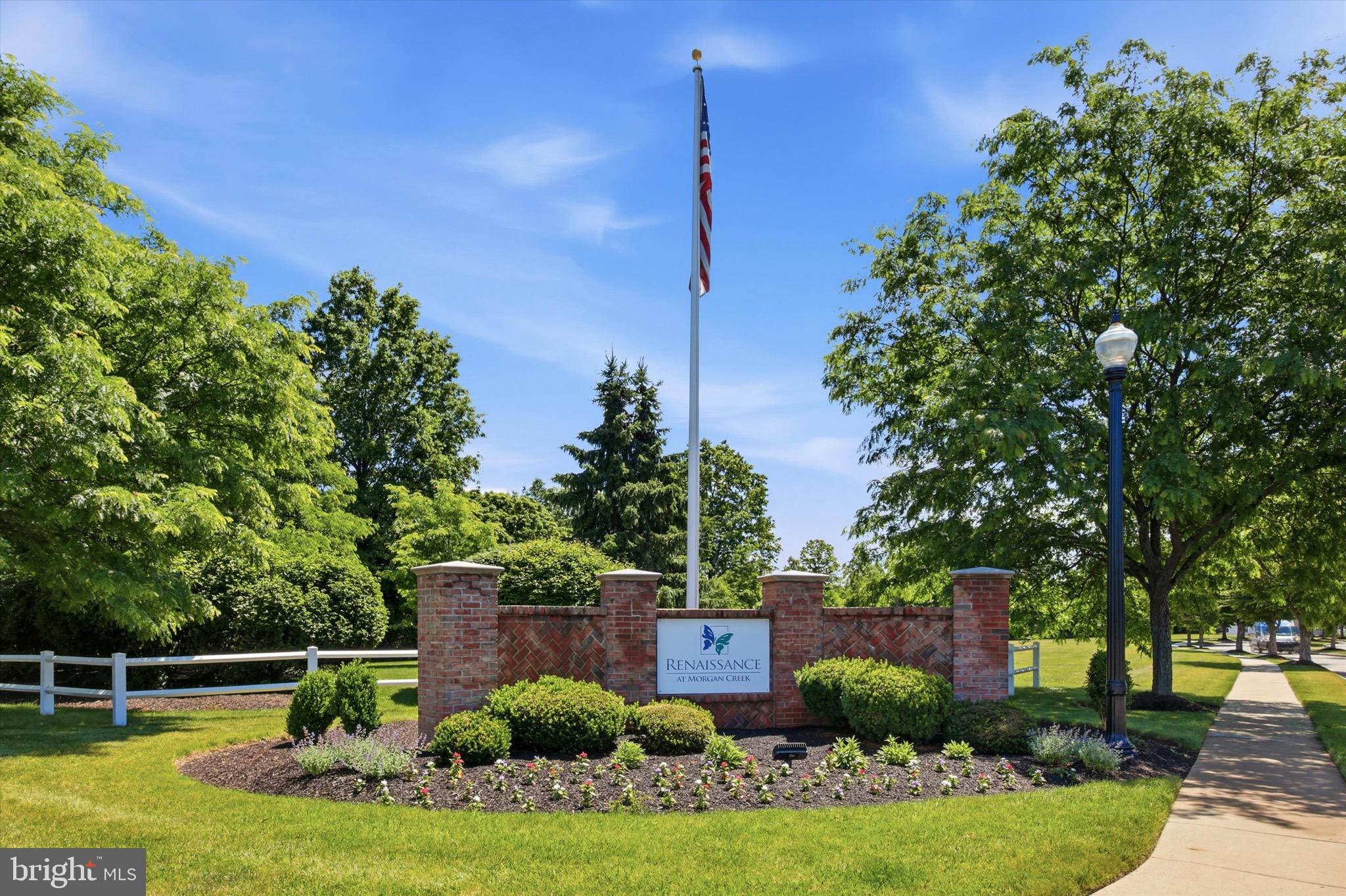 RENAISSANCE MORGAN C - Residential