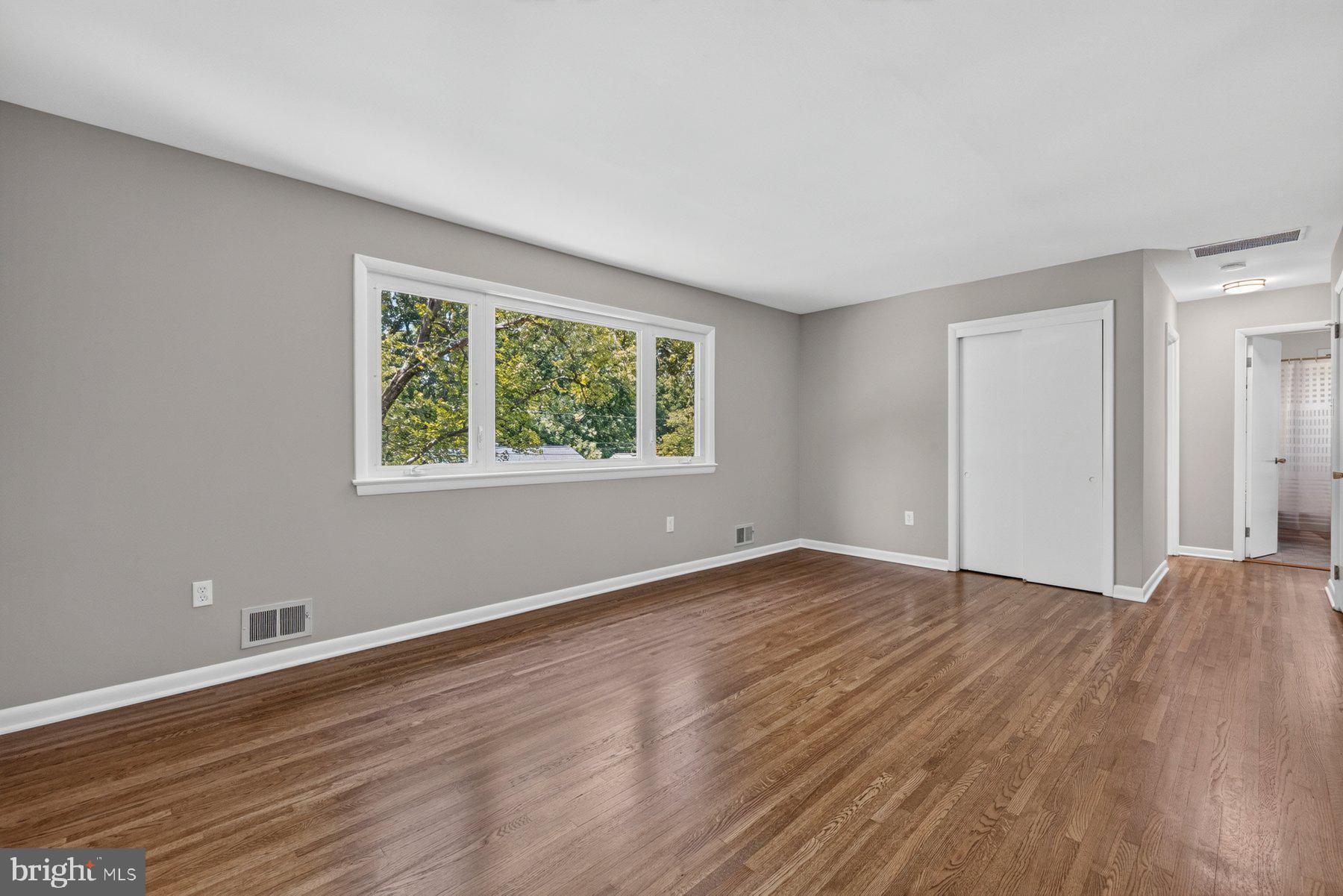 CONN AVE HILLS - Residential