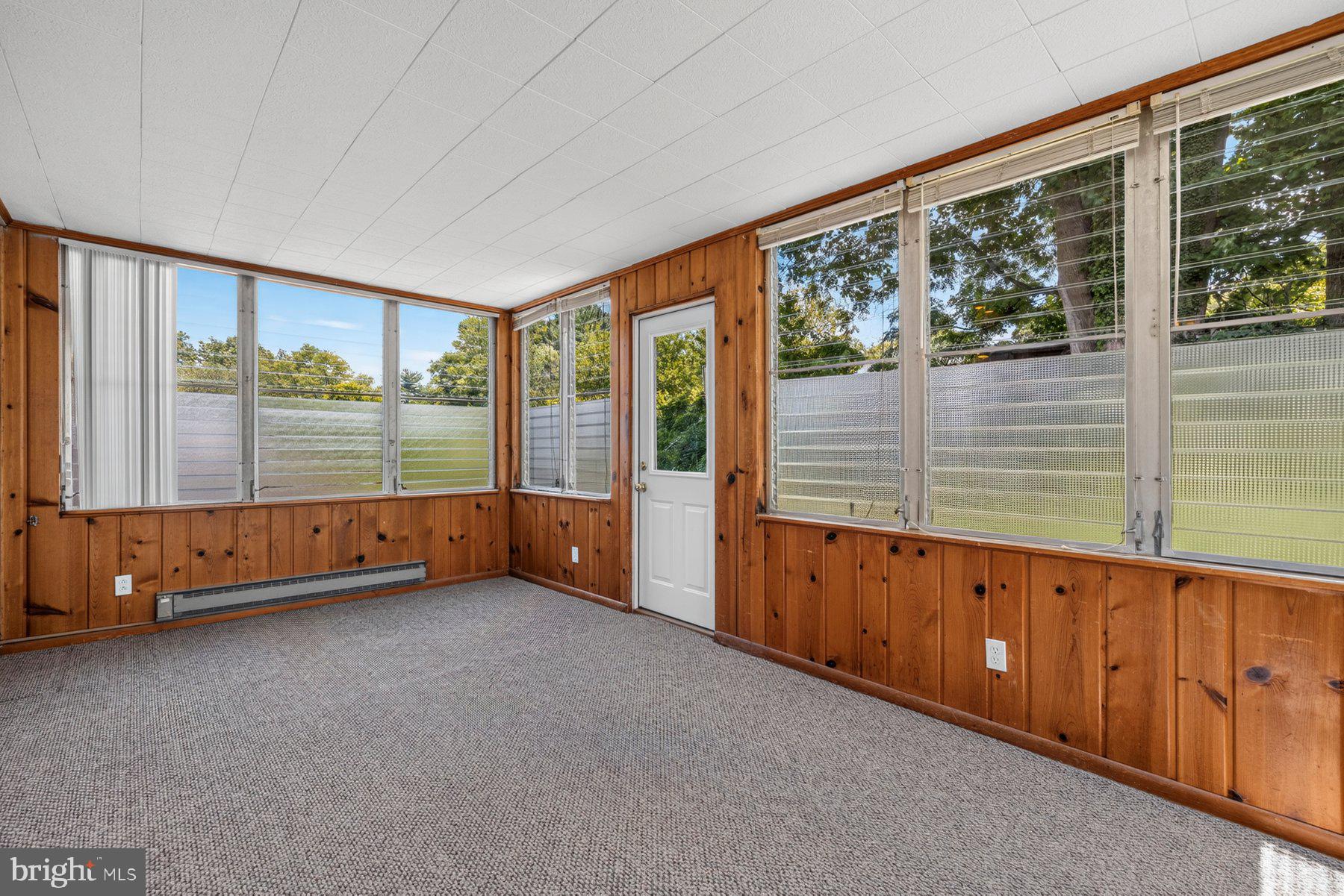 CONN AVE HILLS - Residential
