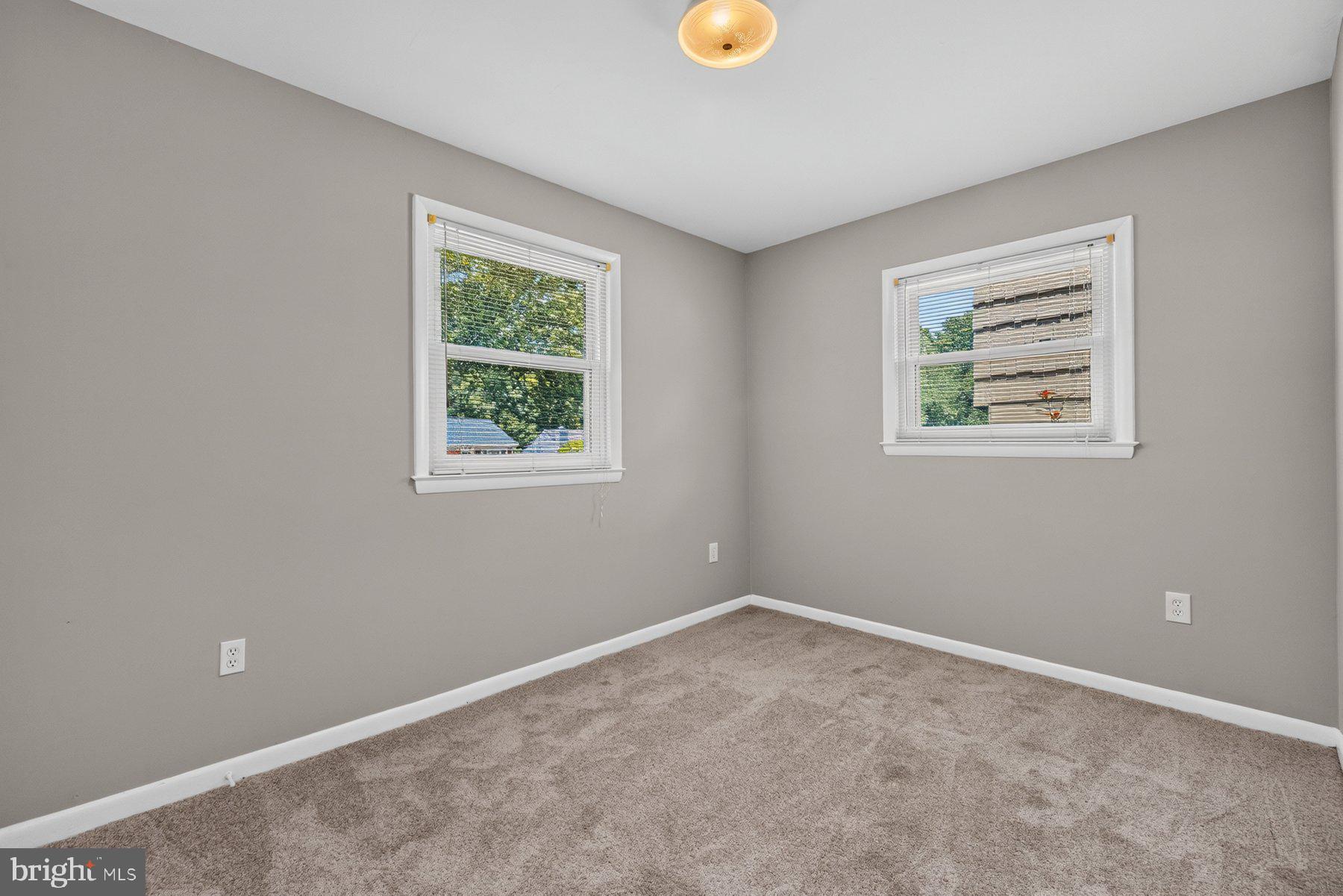 CONN AVE HILLS - Residential