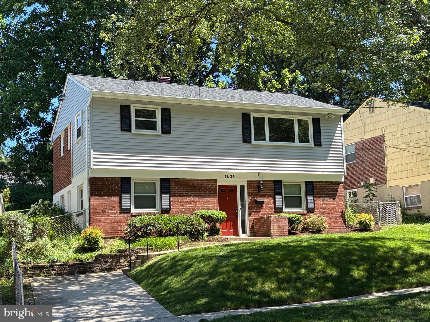 CONN AVE HILLS - Residential