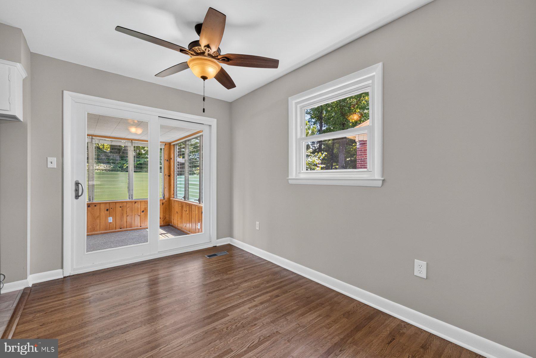 CONN AVE HILLS - Residential