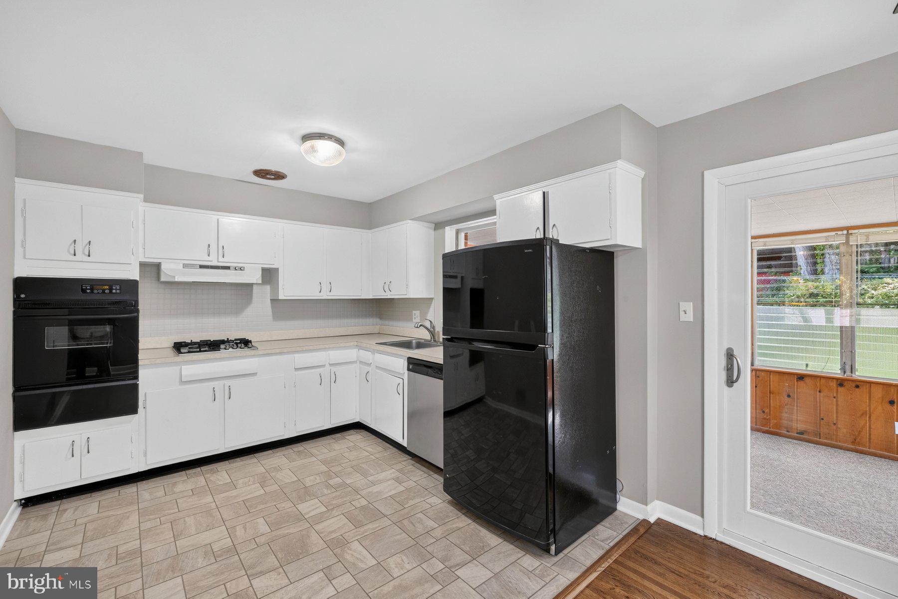 CONN AVE HILLS - Residential