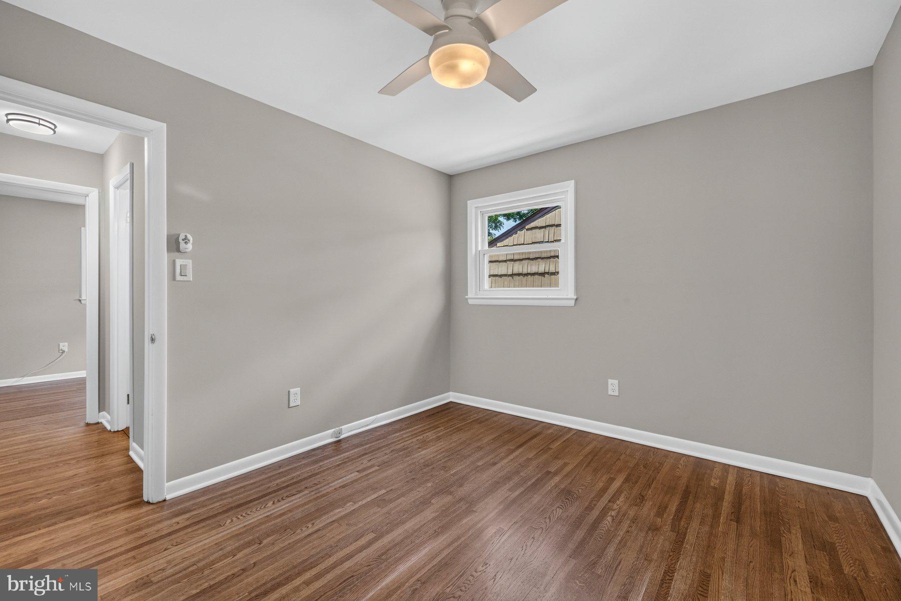 CONN AVE HILLS - Residential