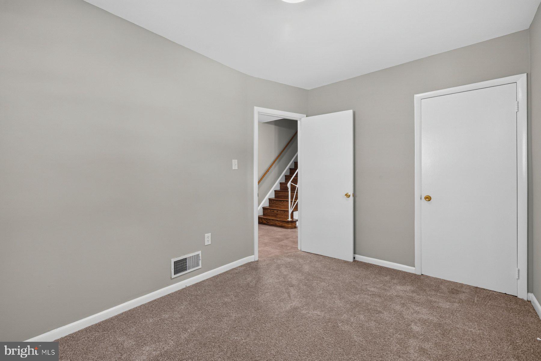 CONN AVE HILLS - Residential