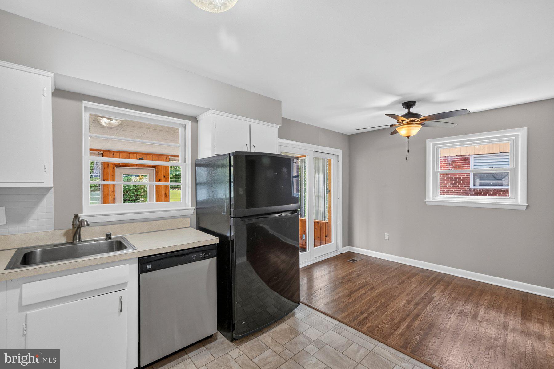 CONN AVE HILLS - Residential