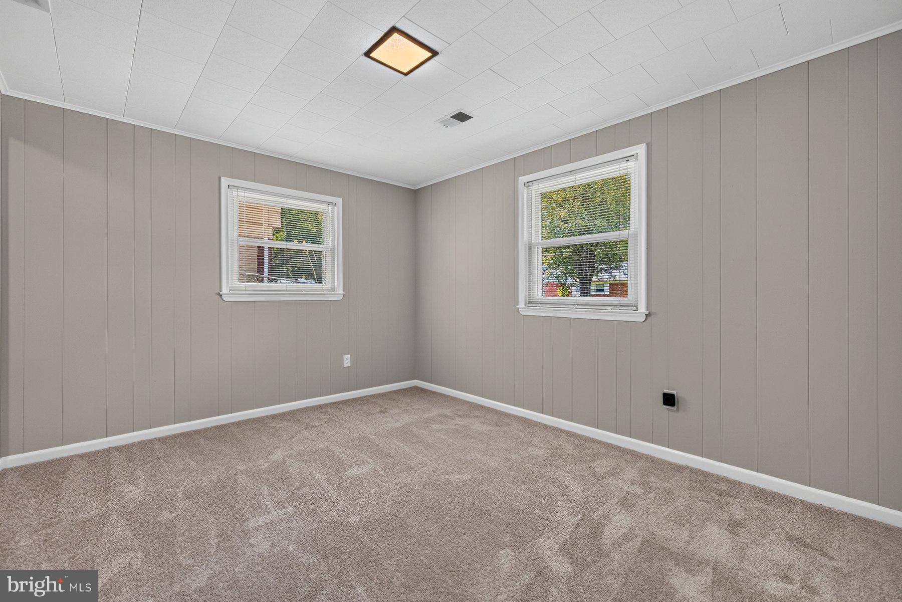 CONN AVE HILLS - Residential