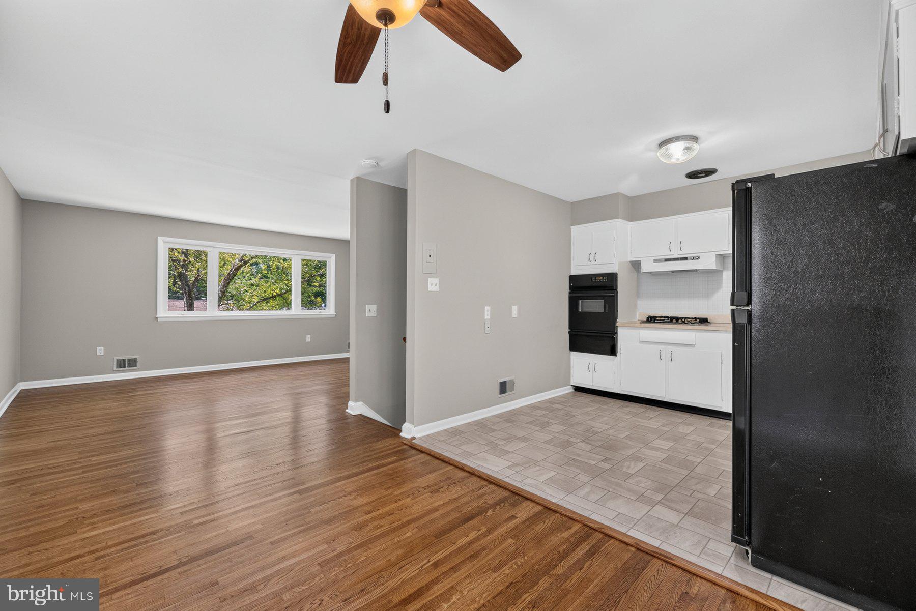 CONN AVE HILLS - Residential