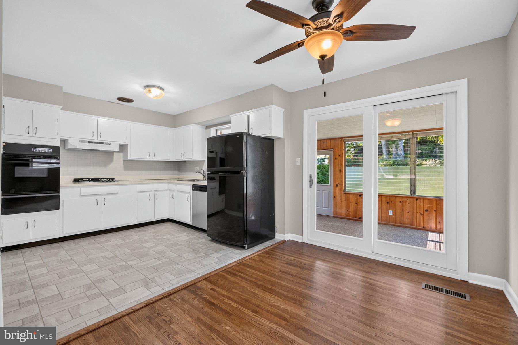 CONN AVE HILLS - Residential
