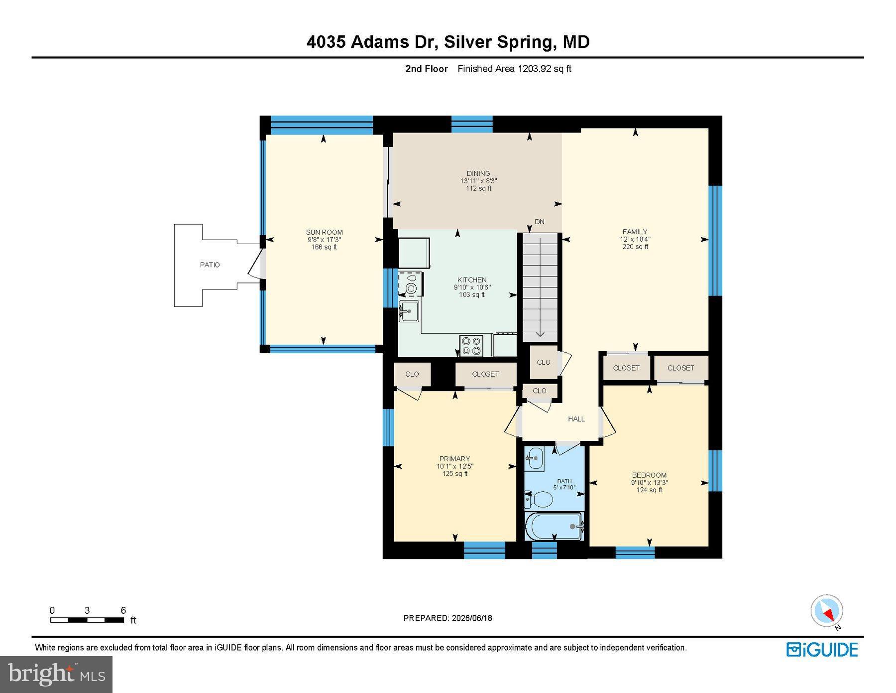 CONN AVE HILLS - Residential