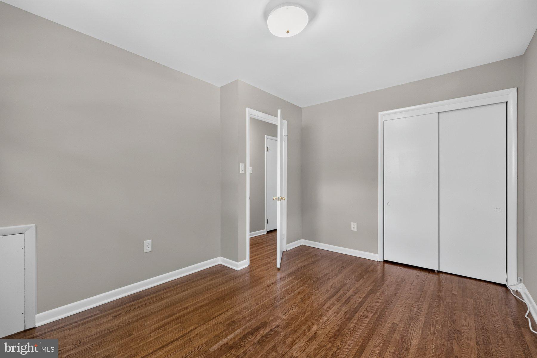 CONN AVE HILLS - Residential