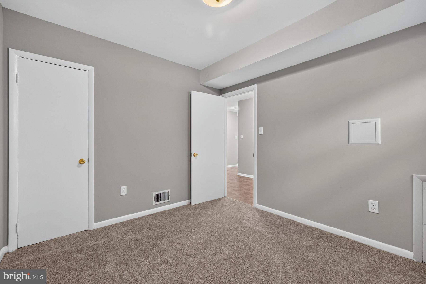 CONN AVE HILLS - Residential