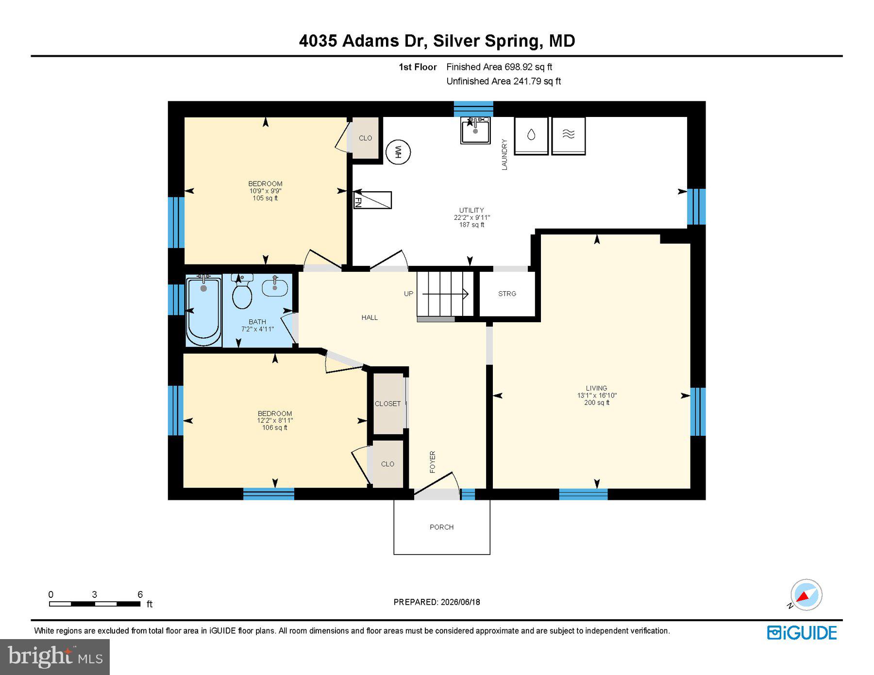 CONN AVE HILLS - Residential