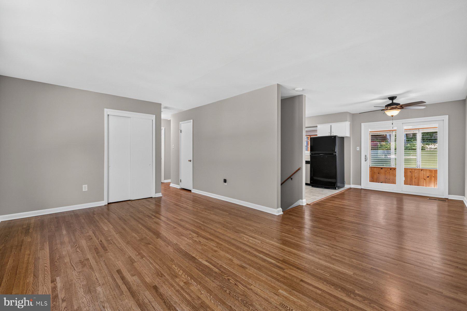 CONN AVE HILLS - Residential