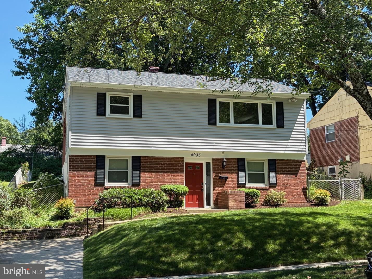 CONN AVE HILLS - Residential