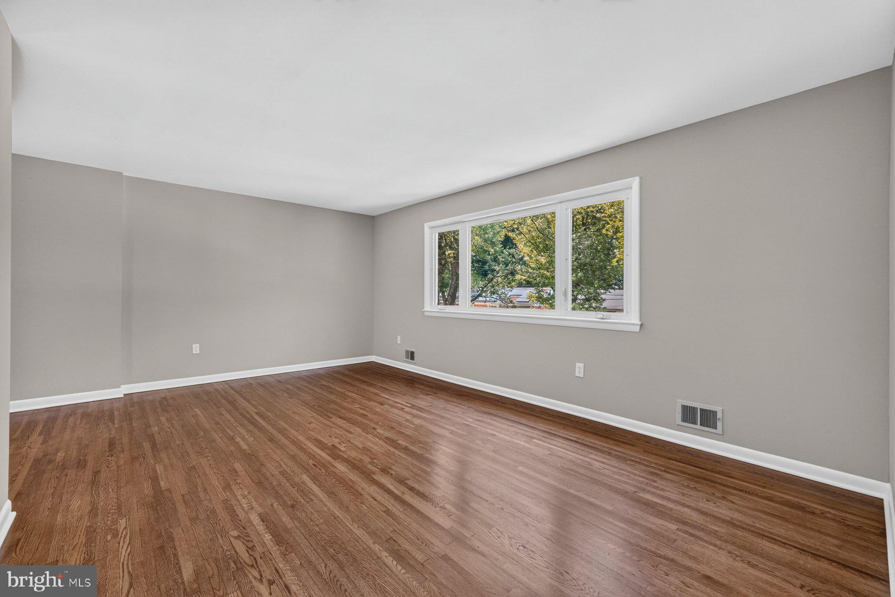 CONN AVE HILLS - Residential
