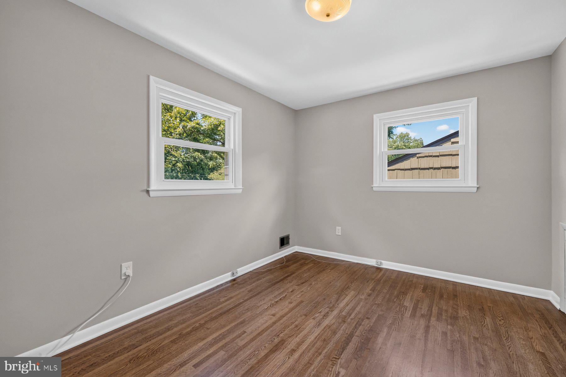 CONN AVE HILLS - Residential