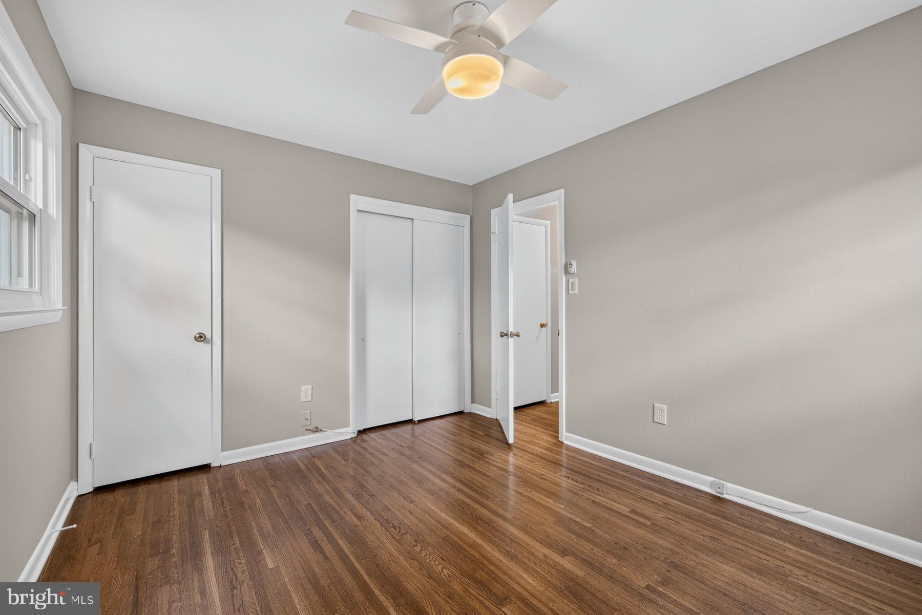 CONN AVE HILLS - Residential
