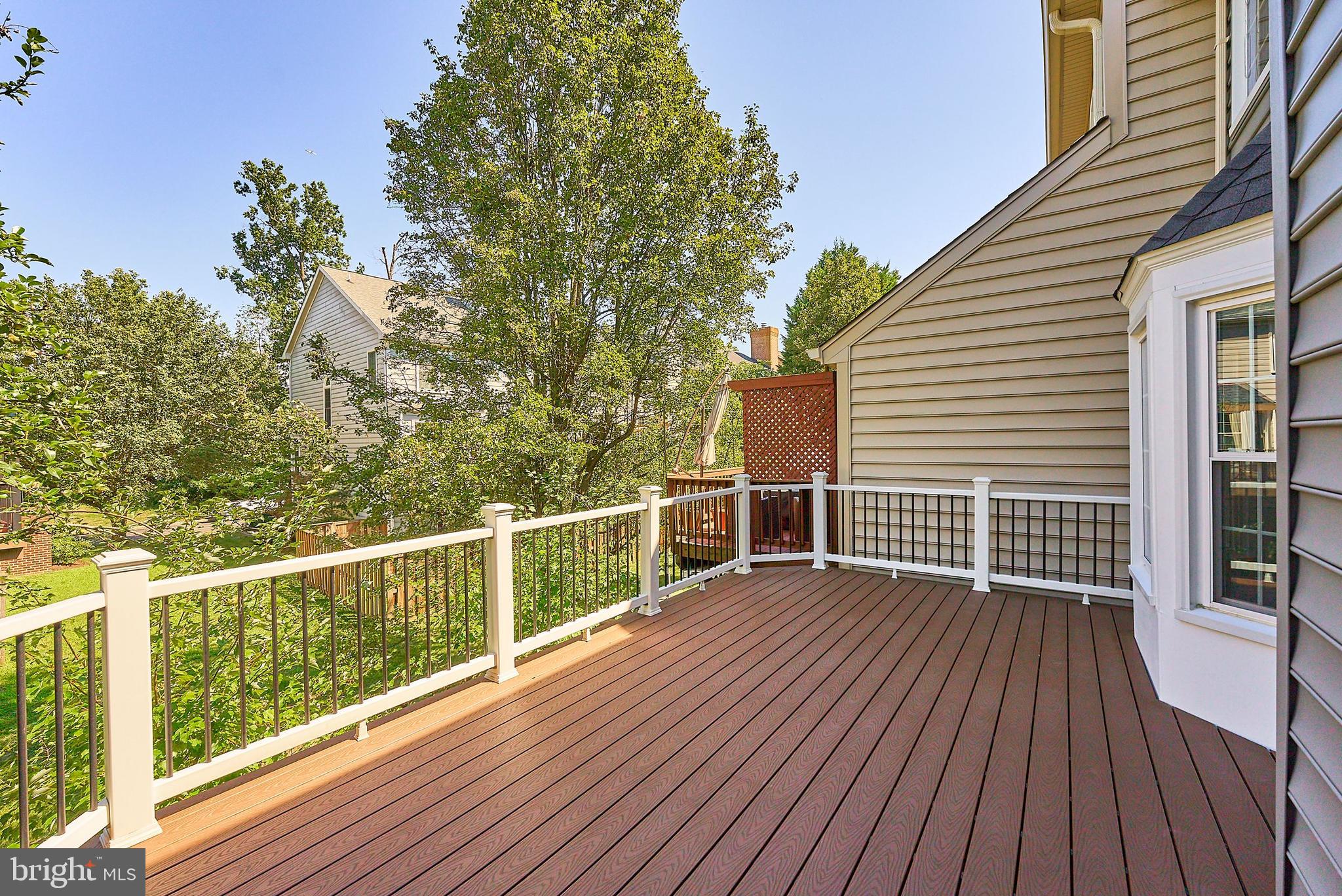 CASCADES - Residential