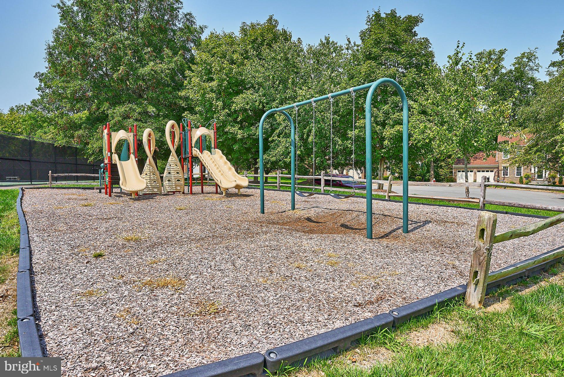 CASCADES - Residential