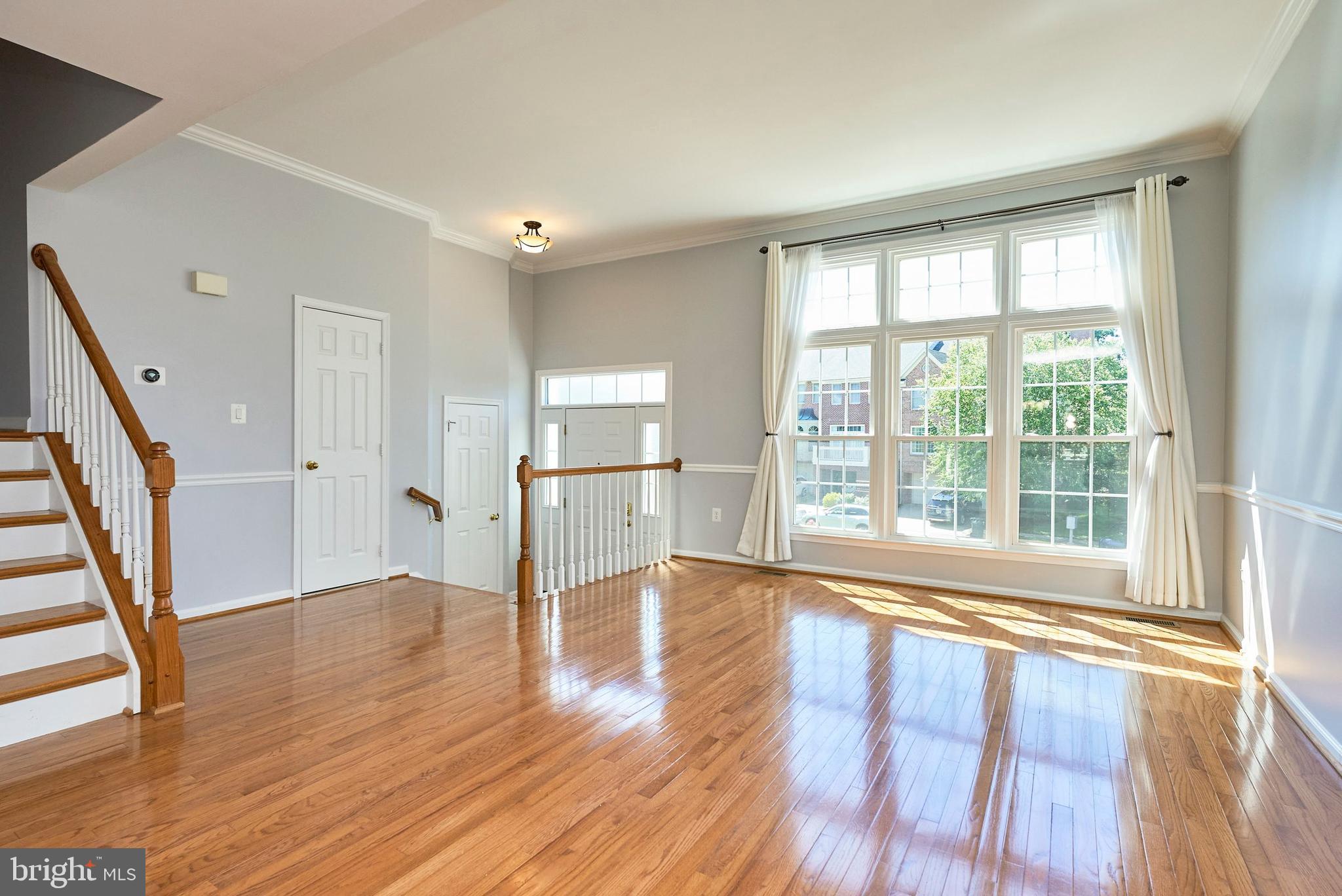 CASCADES - Residential