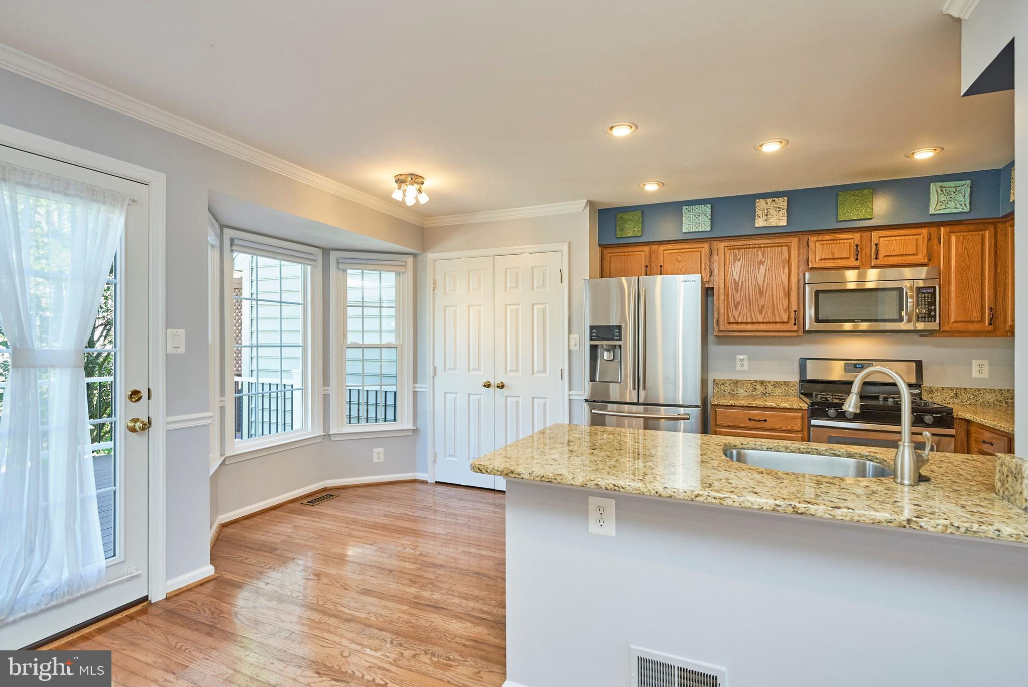 CASCADES - Residential