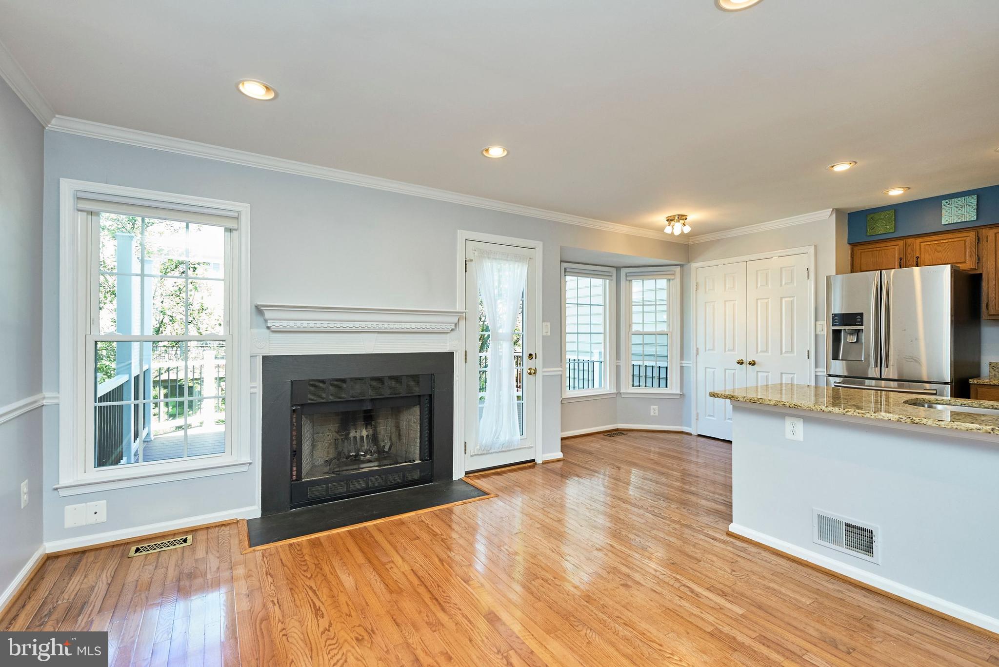CASCADES - Residential