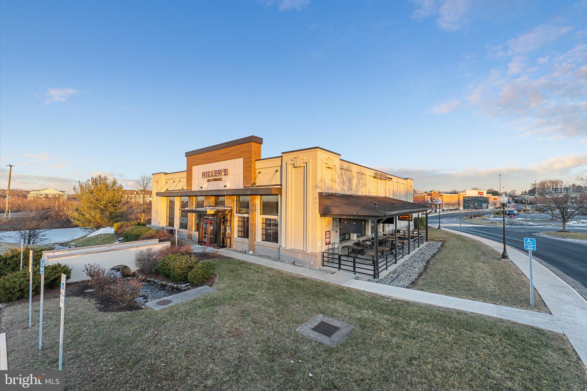 CASCADES - Residential