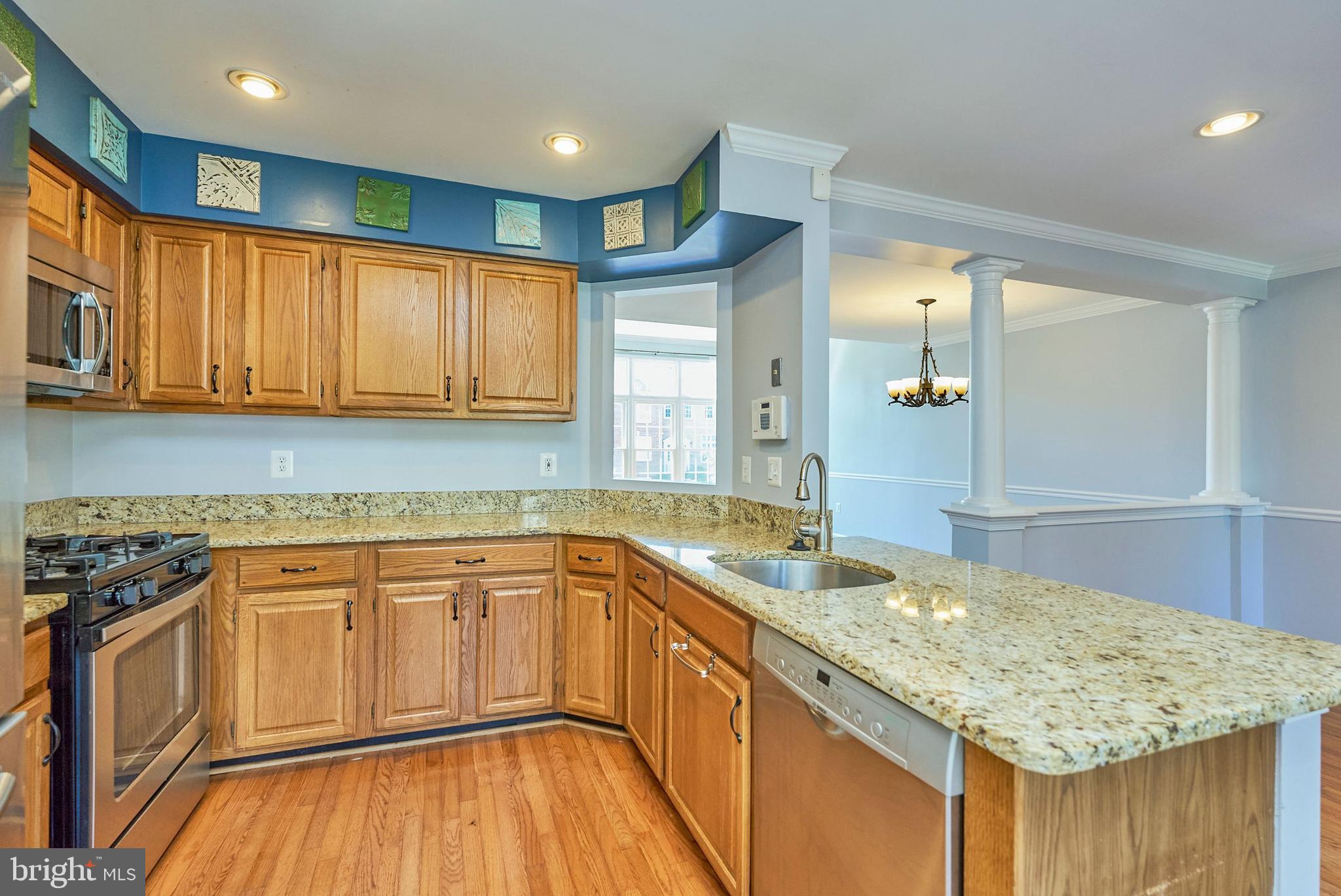CASCADES - Residential