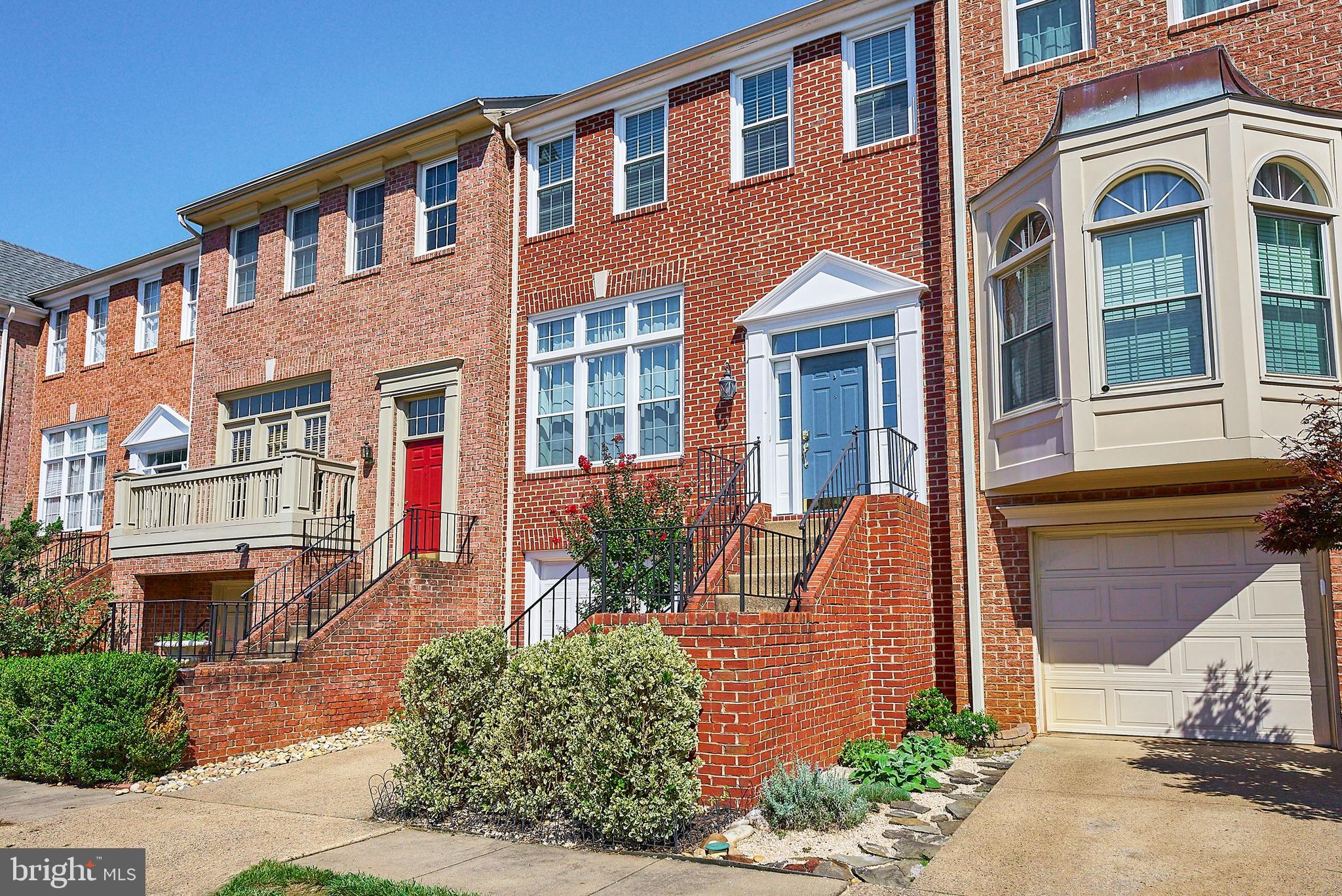 CASCADES - Residential