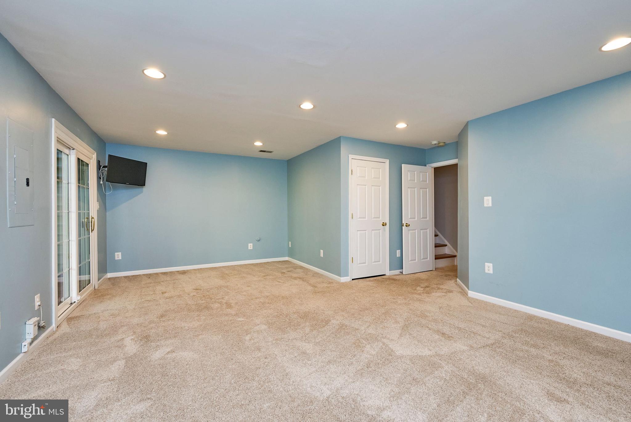 CASCADES - Residential