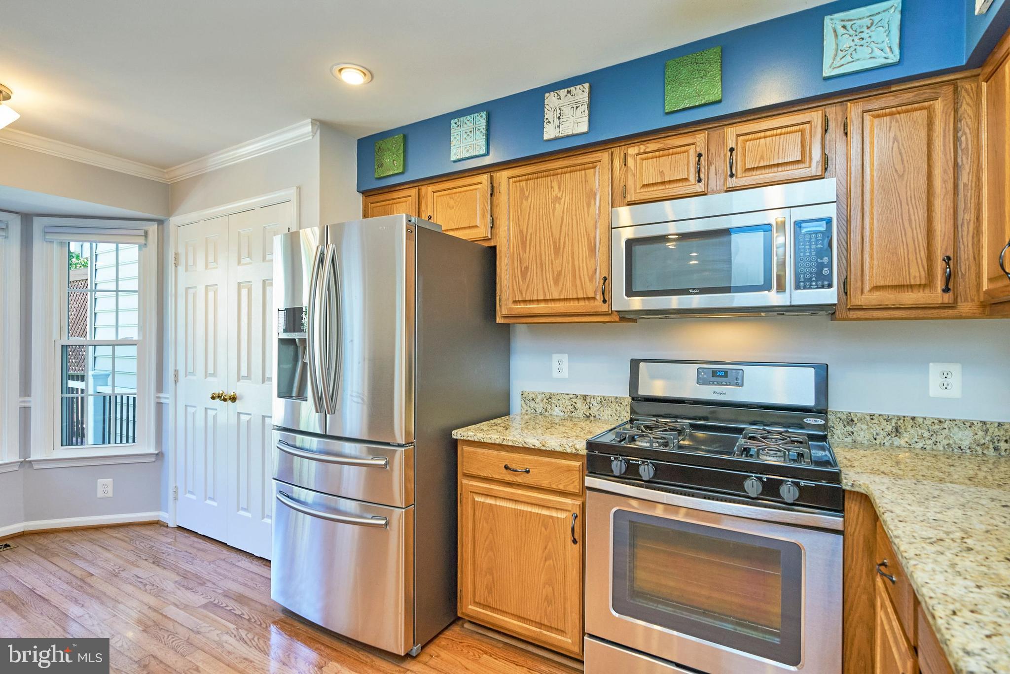 CASCADES - Residential