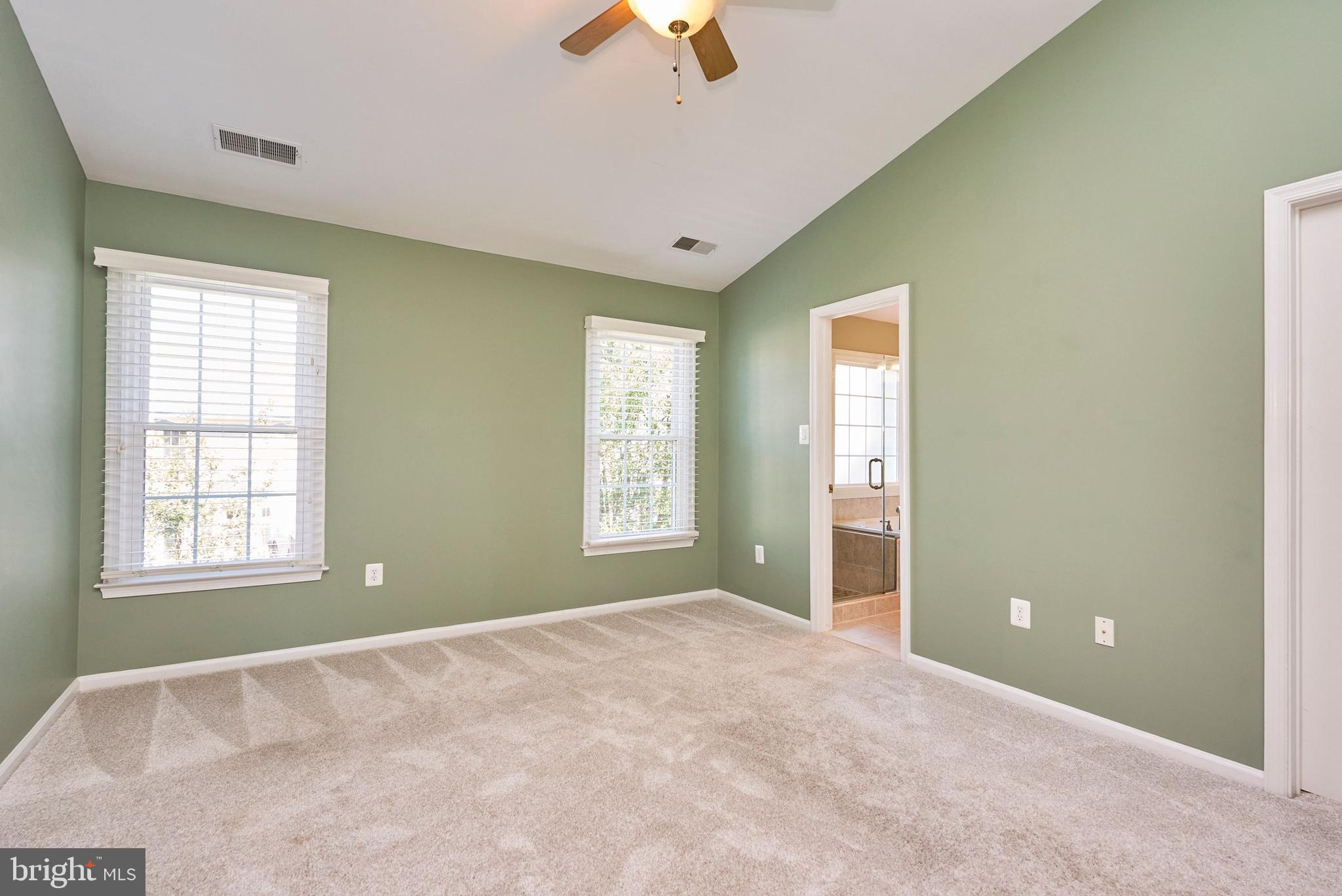 CASCADES - Residential