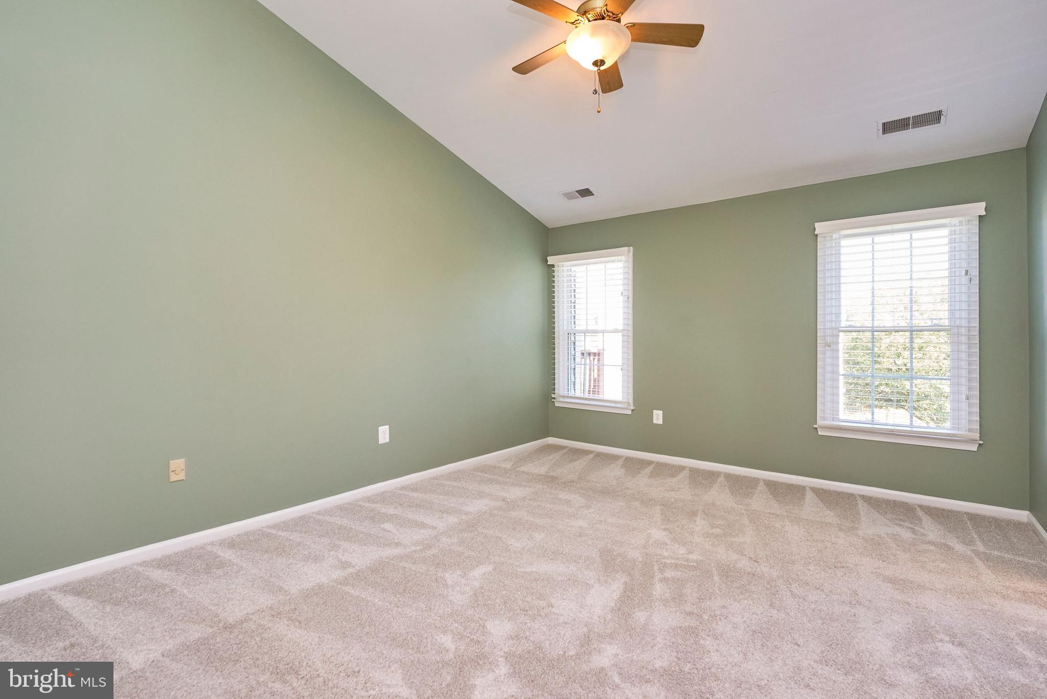 CASCADES - Residential