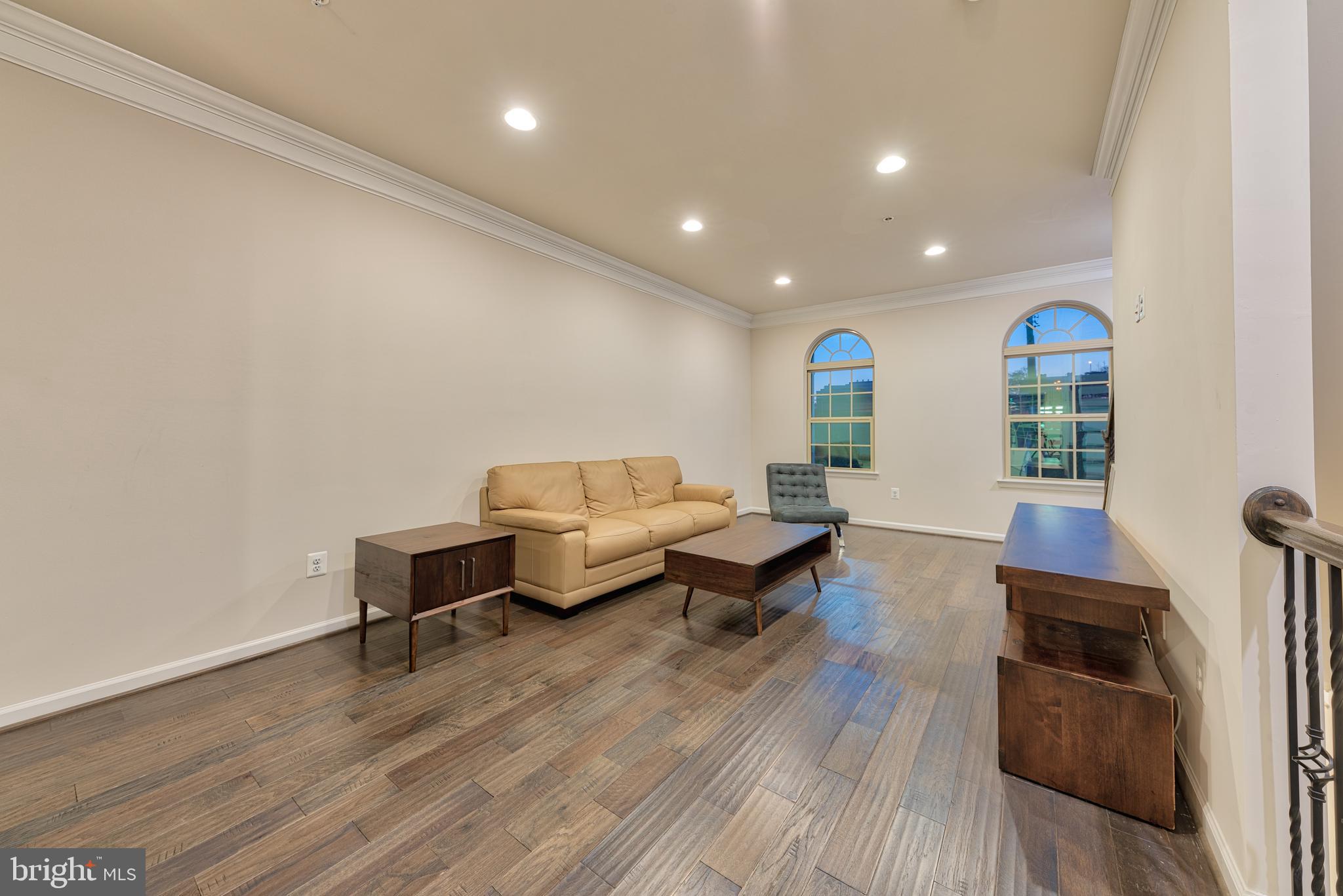 OLDHAM CROSSING - Residential